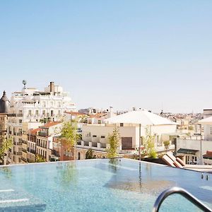 Thompson Madrid, By Hyatt